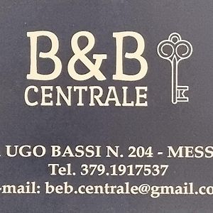 B&B Centrale